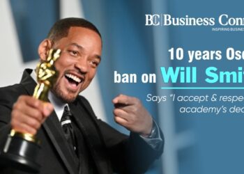 10 years Oscars ban on Will Smith: Says "I accept & respect the academy's decision"