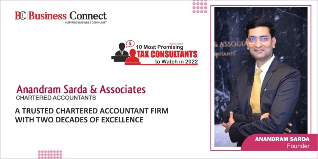 Anandram Sarda & Associates