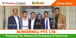 BUNKERHILL PVT. LTD.