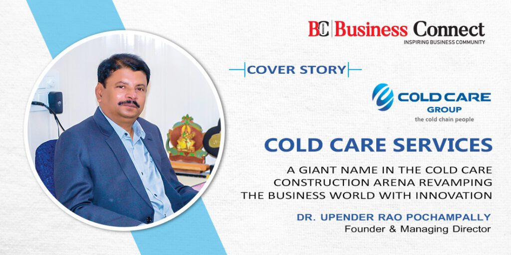 COLD CARE SERVICES
