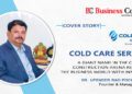 COLD CARE SERVICES