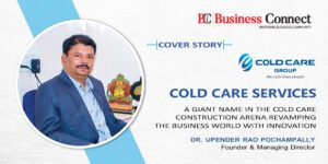 COLD CARE SERVICES