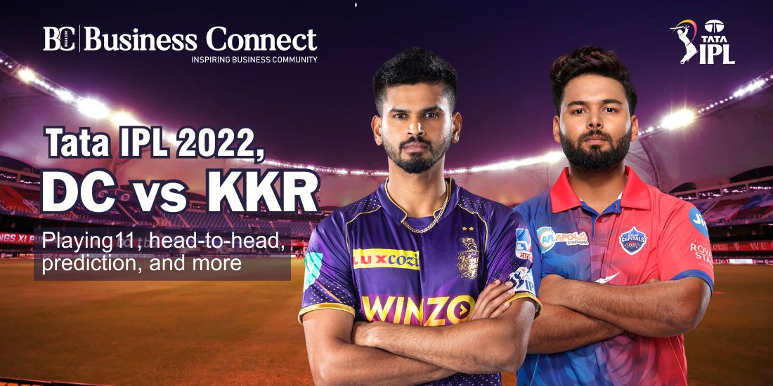 Tata IPL 2022, DC vs KKR: Playing11, head-to-head, prediction, and more