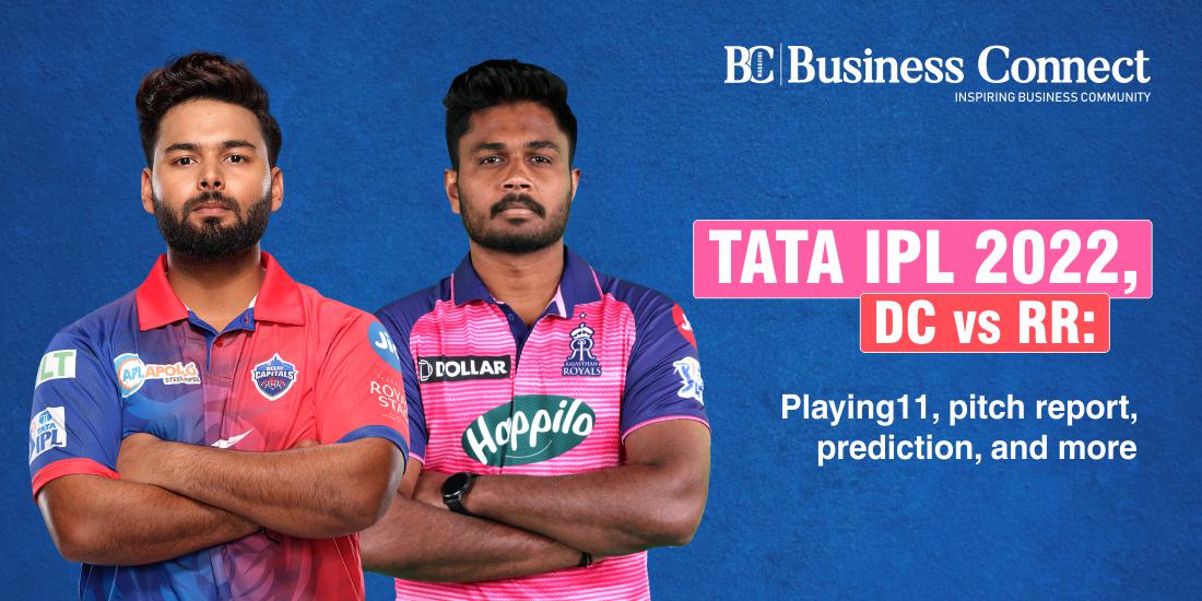 Tata IPL 2022, DC vs RR: Playing11, pitch report, prediction, and more