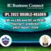 IPL 2022 double-header (MI vs LSG and DC vs RCB): Playing11, prediction, pitch report, more