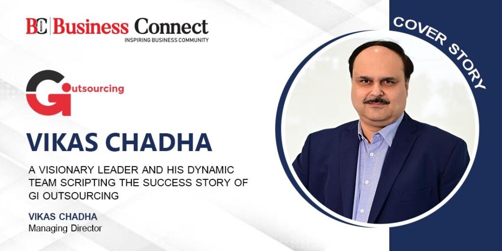 VIKAS CHADHA