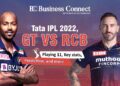 Tata IPL 2022, GT vs RCB: Playing 11, Key stats, Prediction, and more