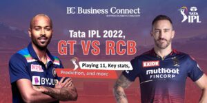 Tata IPL 2022, GT vs RCB: Playing 11, Key stats, Prediction, and more