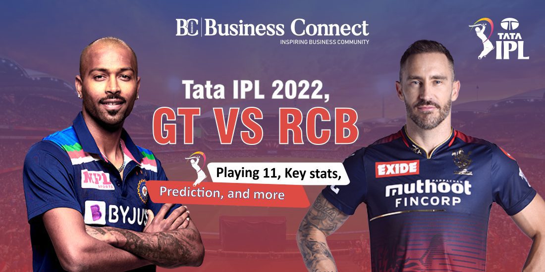 Tata IPL 2022, GT vs RCB: Playing 11, Key stats, Prediction, and more