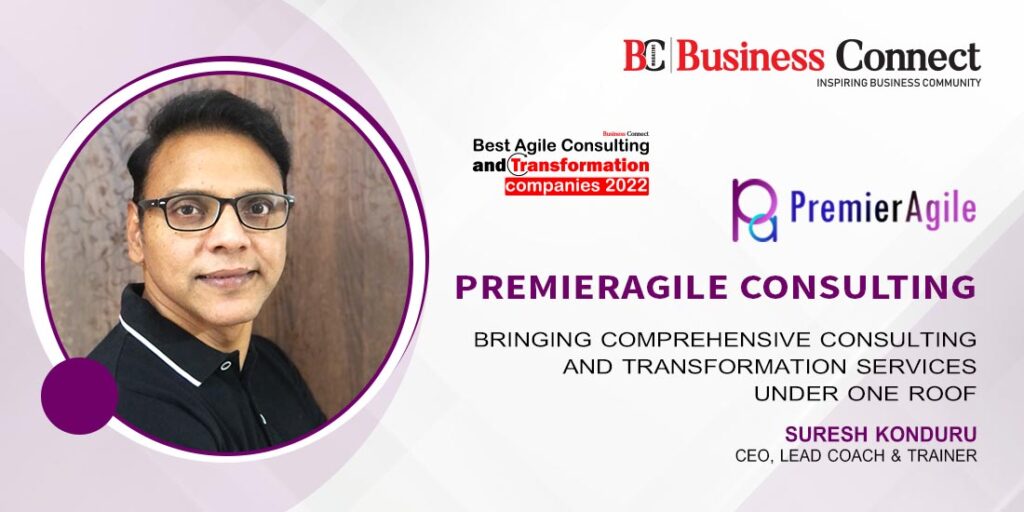 PREMIERAGILE CONSULTING