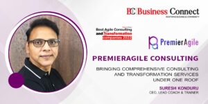 PREMIERAGILE CONSULTING