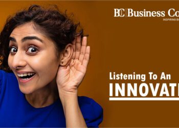 Listening To An Innovation