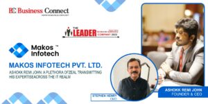 MAKOS INFOTECH PVT. LTD.