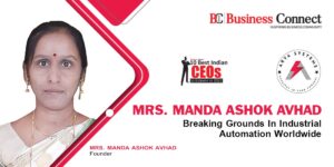 MRS. MANDA ASHOK AVHAD