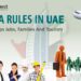New Visa Rules in UAE: Know how it helps jobs, families, and tourism