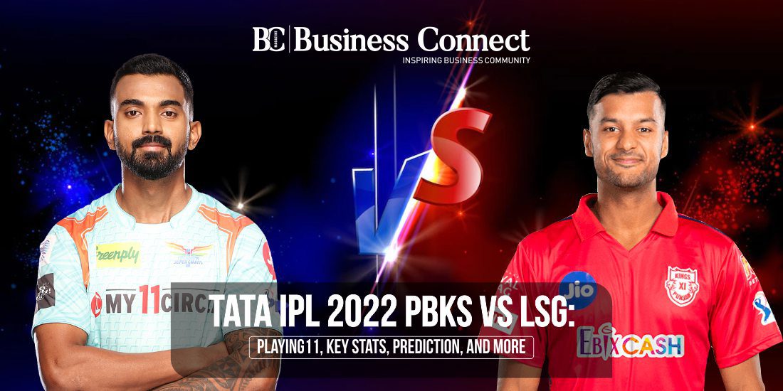 Tata IPL 2022, PBKS vs LSG: Playing11, key stats, prediction, and more