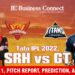 Tata IPL 2022, SRH vs GT: Playing11, pitch report, prediction, and more