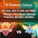 IPL 2022, SRH to face LSG Today: Playing11, pitch report, winning prediction, key stats, and more