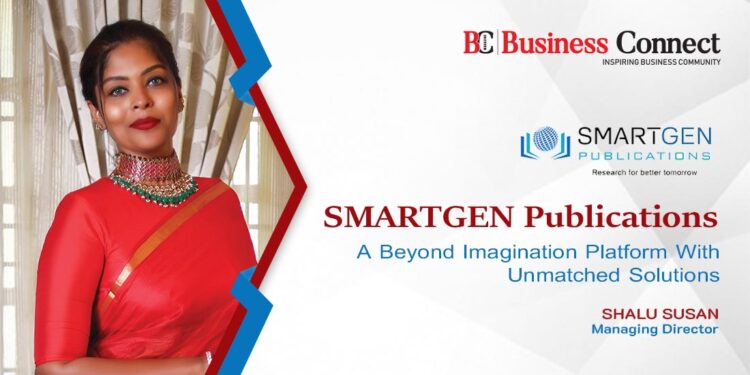 SMARTGEN Publications