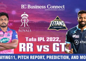 Tata IPL 2022, RR vs GT: Playing11, pitch report, prediction, and more