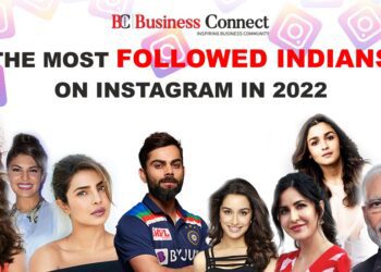 Check the List of the Most followed Indians on Instagram in 2022