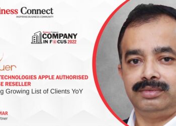 CONQUER TECHNOLOGIES APPLE AUTHORISED ENTERPRISE RESELLER