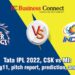 Tata IPL 2022, CSK vs MI: Playing11, pitch report, prediction, and more