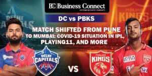 DC vs PBKS match shifted from Pune to Mumbai: Covid-19 situation in IPL, playing11, and more