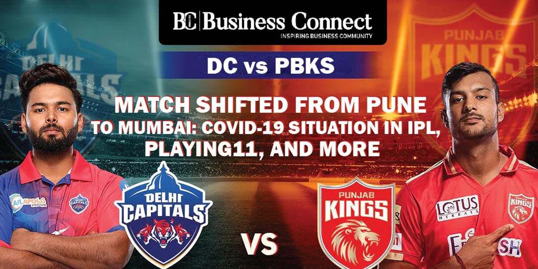 DC vs PBKS match shifted from Pune to Mumbai: Covid-19 situation in IPL, playing11, and more