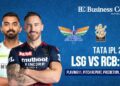 Tata IPL 2022, LSG vs RCB: Playing11, pitch report, prediction, and more