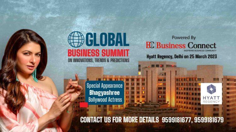 Business Connect Magazine Presents Global Business Summit
