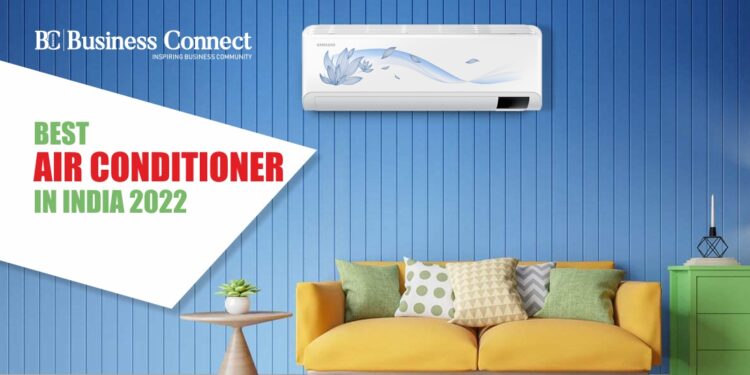 Best Air Conditioner (AC) in India 2022