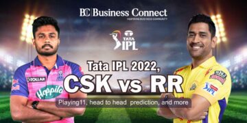 Tata IPL 2022, CSK vs RR: Playing11, head to head, prediction, and more