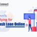 Do's and Don'ts While Applying for Instant Cash Loan Online
