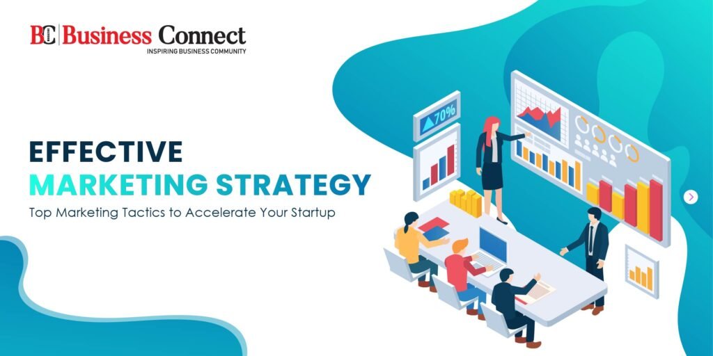 Effective Marketing Strategy