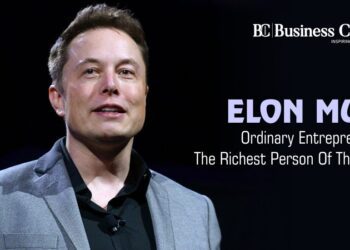 Elon Musk: Ordinary Entrepreneur to the Richest Person of the World