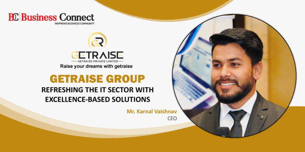 GETRAISE GROUP