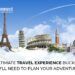 Twenty-five fantastic travel experiences to have this year! - Prune