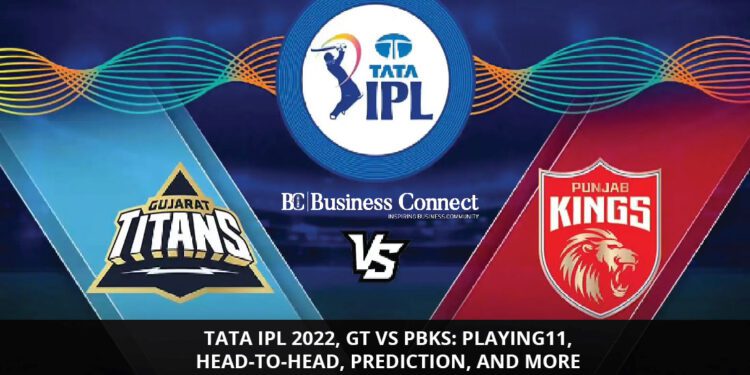 Tata IPL 2022, GT vs PBKS: Playing11, head-to-head, prediction, and more