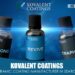 KOVALENT COATINGS Business Connect | Best Business magazine In India
