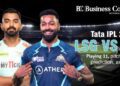 Tata IPL 2022, LSG vs GT: Playing11, pitch report, prediction, and more