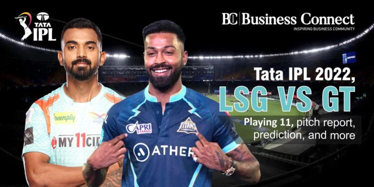 Tata IPL 2022, LSG vs GT: Playing11, pitch report, prediction, and more