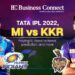 MI KKR 1 Business Connect | Best Business magazine In India