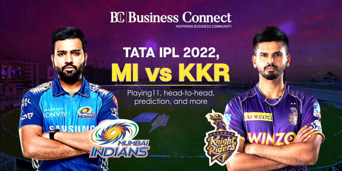MI KKR Business Connect | Best Business magazine In India