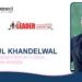 MR. MUKUL KHANDELWAL