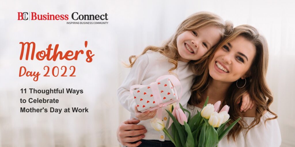 Mother’s Day 2022