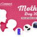 Mother’s Day 2022: Best gift ideas under INR 10,000
