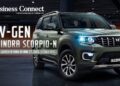New-Gen Mahindra Scorpio-N All Set To Launch In India On June 27, 2022. Details here…