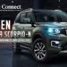 New-Gen Mahindra Scorpio-N All Set To Launch In India On June 27, 2022. Details here…