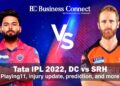 Tata IPL 2022, DC vs SRH: Playing11, injury update, prediction, and more